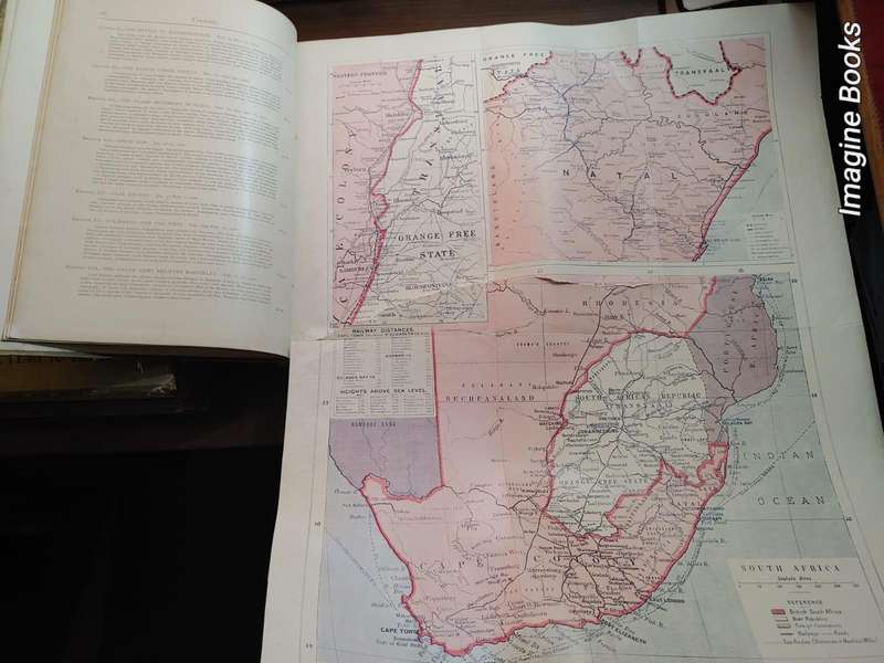 With The Flag To Pretoria - Vol. 1 - A History of The Boer War of 1899-1900