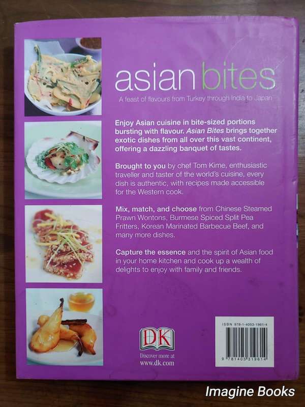 Asian Bites
