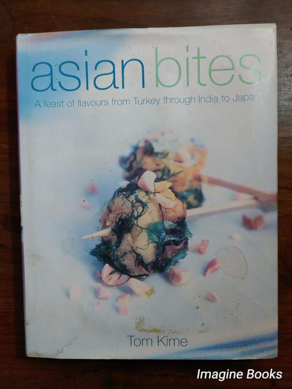 Asian Bites