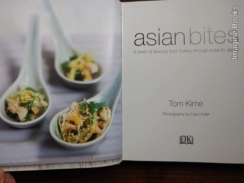 Asian Bites