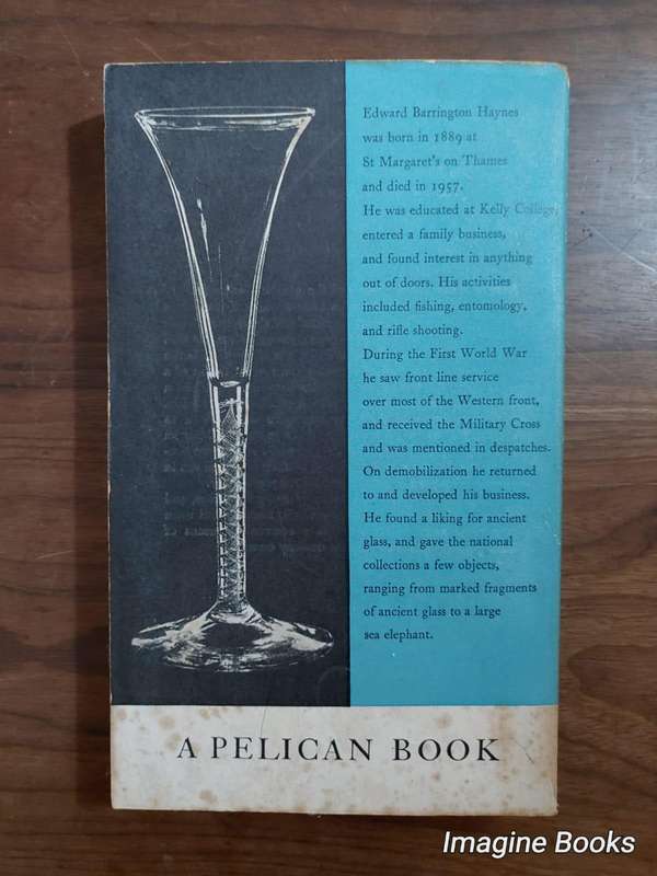 Glass Through  The Ages - with 96 plates