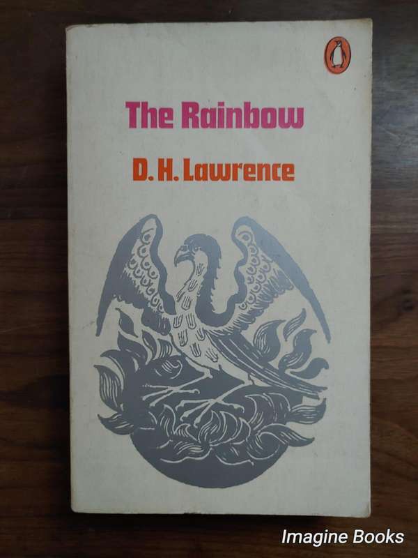 The Rainbow - D. H. Lawrence
