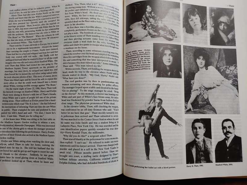 World Encyclopedia Of 20th Century Murder