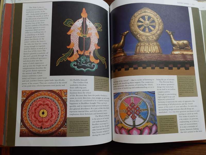 Symbols And Their Hidden Meanings