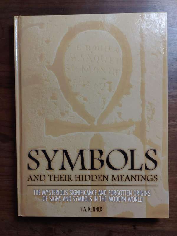 Symbols And Their Hidden Meanings