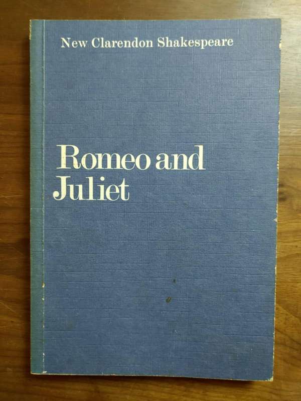 Romeo and Juliet