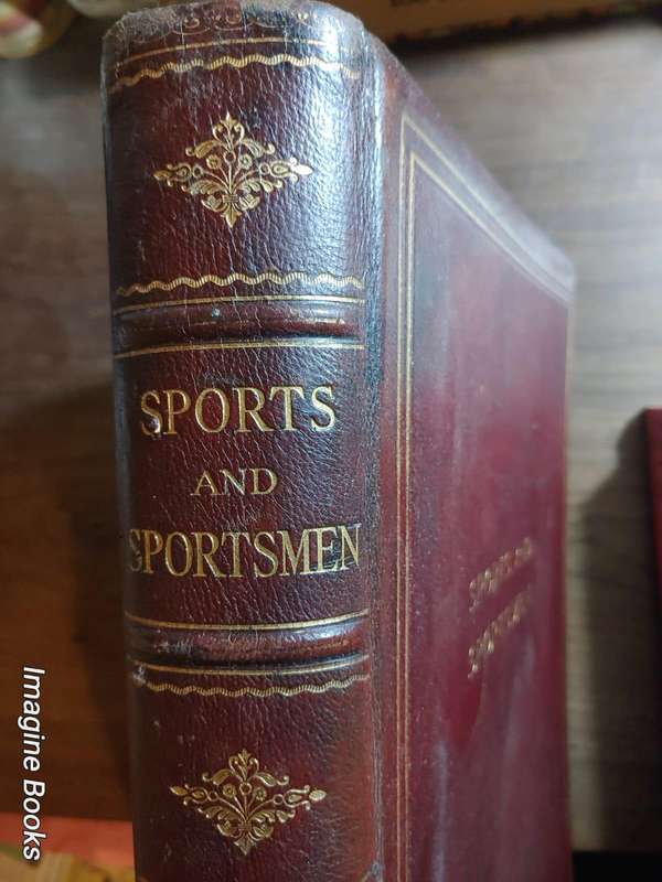 Sports And Sportsmen South Africa