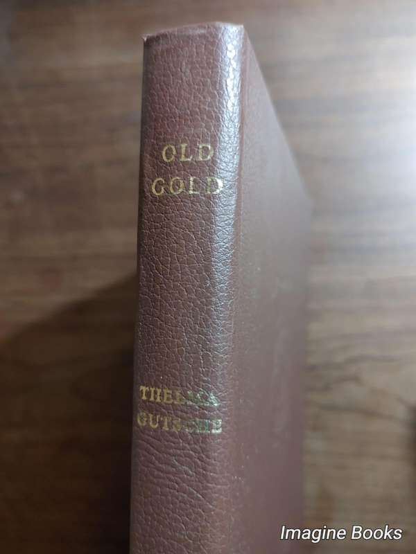 Old Gold - The History of The Wanderers Club