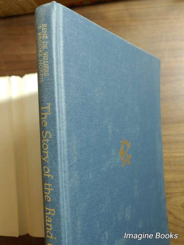 The Story of The Rand Club
