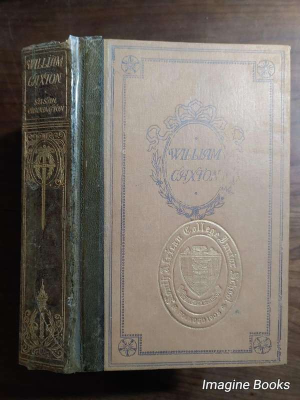 The Story of William Caxton
