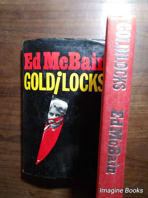 Goldilocks - Ed McBain