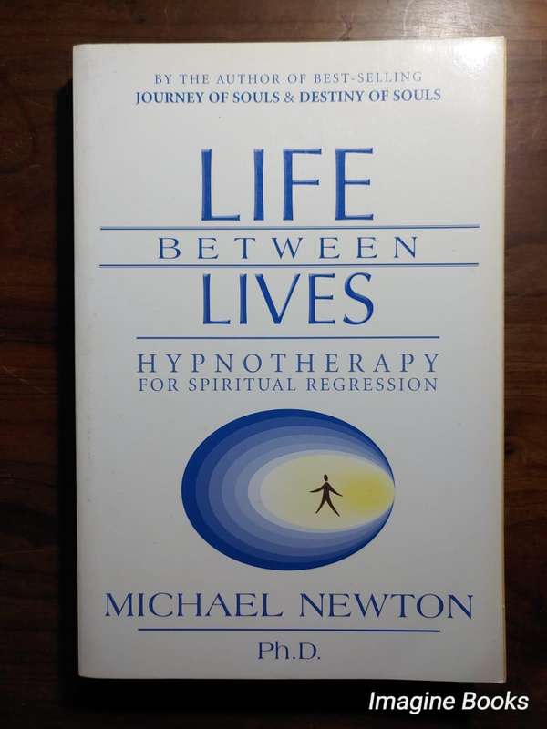 Life Between Lives - Hypnotherapy