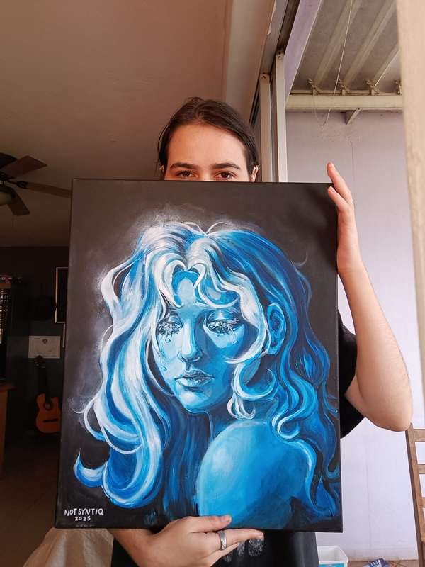Cold Fae