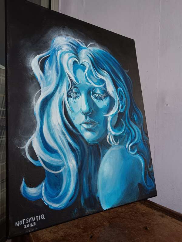 Cold Fae