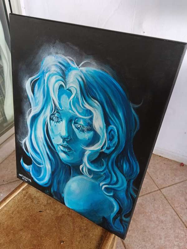 Cold Fae