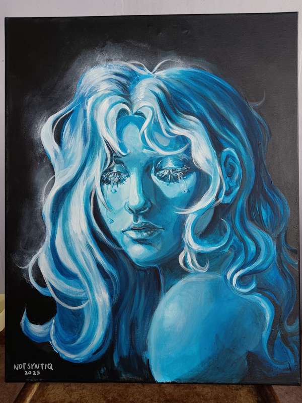 Cold Fae