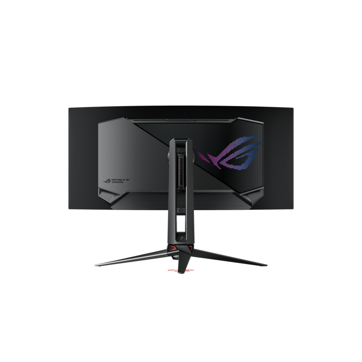 ASUS ROG Swift OLED PG34WCDM