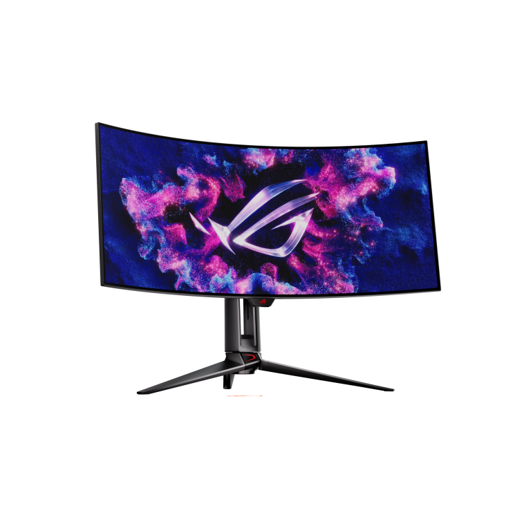 ASUS ROG Swift OLED PG34WCDM