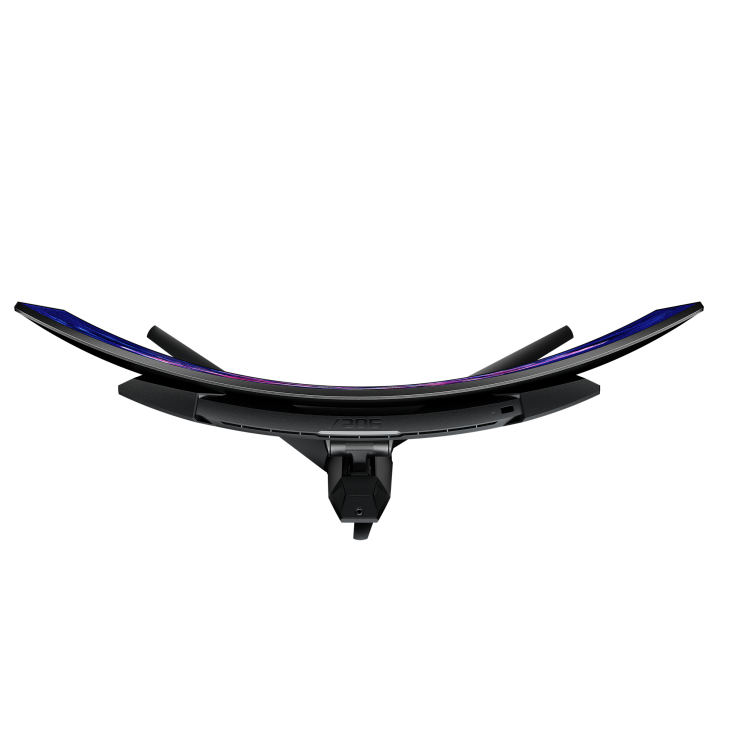 ASUS ROG Swift OLED PG34WCDM