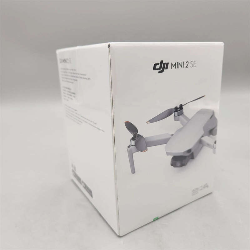 DJI Mini 2 SE