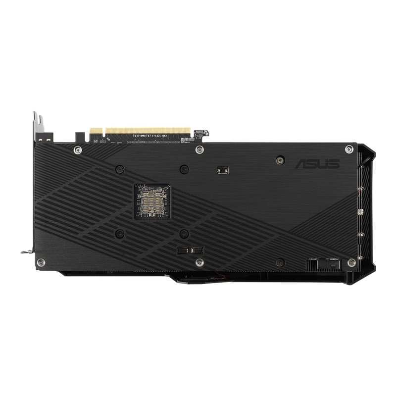 ASUS DUAL-RX5600XT-A6G-EVO