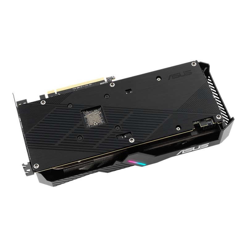 ASUS DUAL-RX5600XT-A6G-EVO