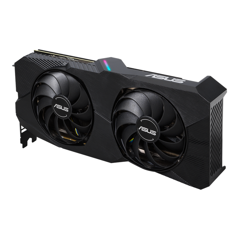 ASUS DUAL-RX5600XT-A6G-EVO