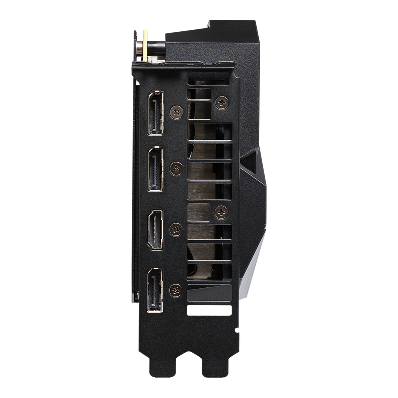 ASUS DUAL-RX5600XT-A6G-EVO