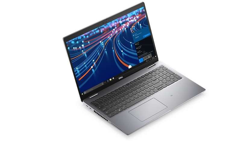 DELL LATITUDE 5520  INTEL CORE I5-1145G7 2.6GHZ  512GB  16GB RAM