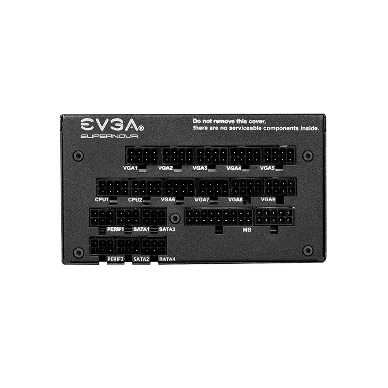 EVGA SuperNOVA 1600 G+