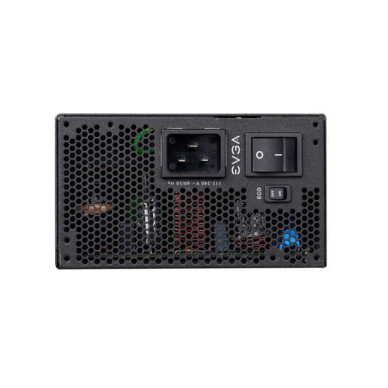EVGA SuperNOVA 1600 G+