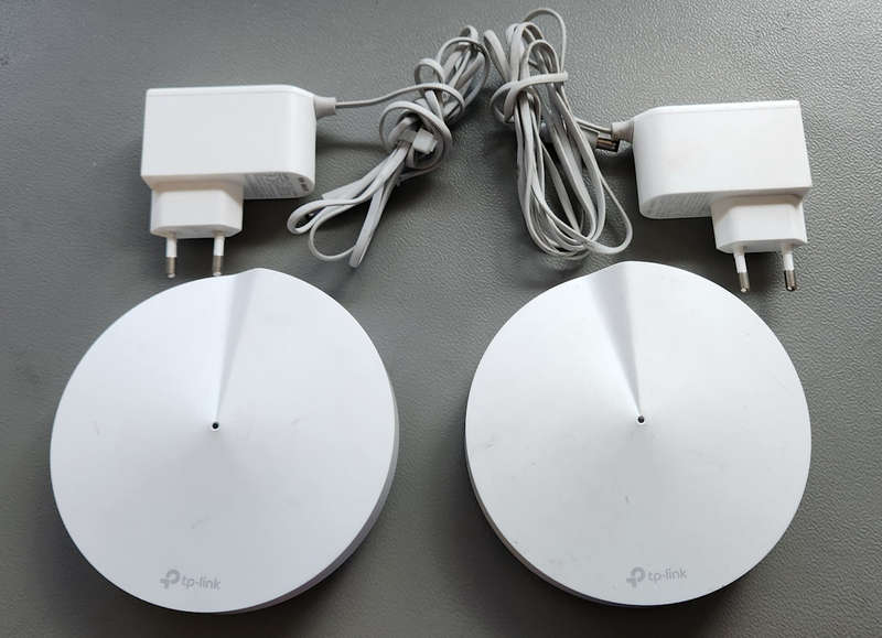 TP-Link Deco M5