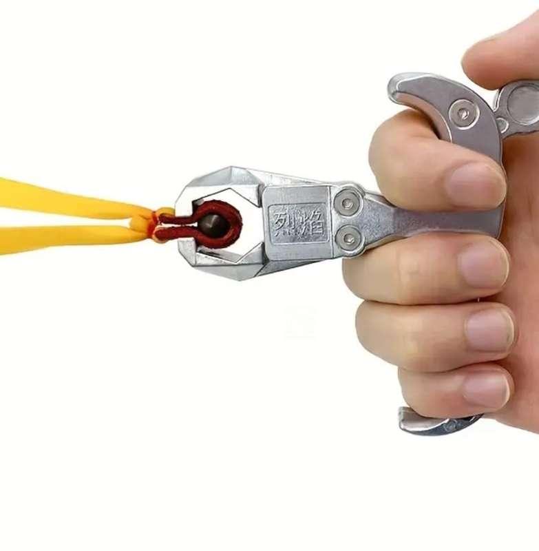 Spearfishing Slingshot Kit Includes 15 Items