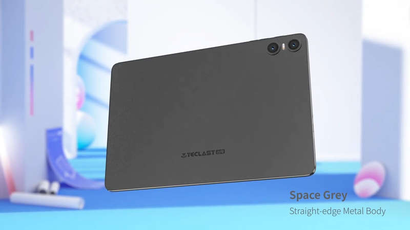 10.1 Inch Android 15 Tablet 12GB RAM 128GB SSD Octa-core with Accessories