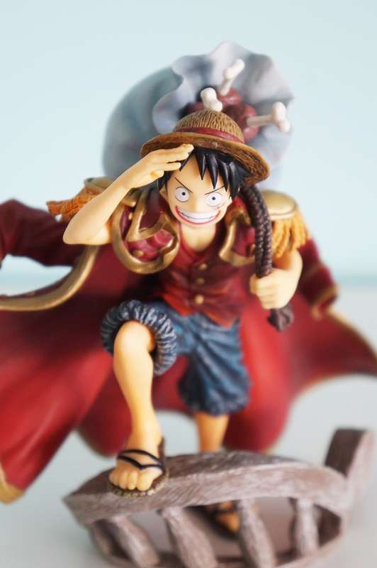 RARE ONE PIECE PS3 COLLECTORS EDITION (SEALED)