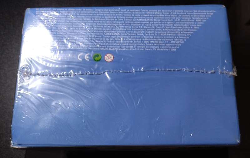 RARE ONE PIECE PS3 COLLECTORS EDITION (SEALED)