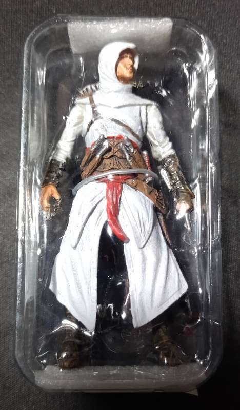 EXTREMELY RARE ASSASSINS CREED LIMITED EDITION