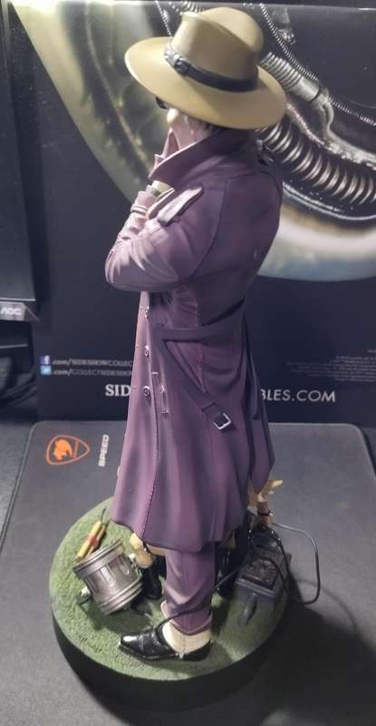 JOKER - KOTOBUKIYA THE KILLING JOKE STATUE 1/6 SCALE