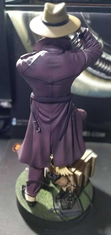 JOKER - KOTOBUKIYA THE KILLING JOKE STATUE 1/6 SCALE