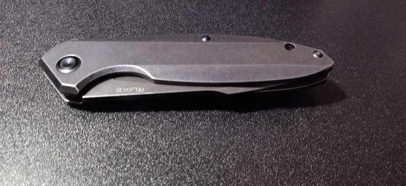 KERSHAW SWERVE FOLDER KNIFE
