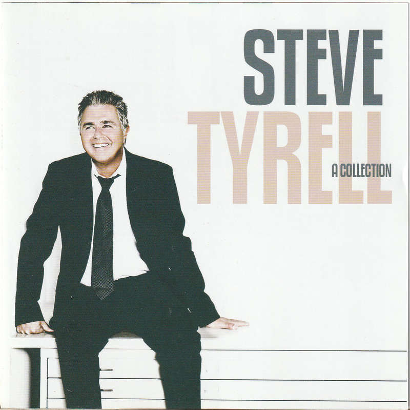 Steve Tyrell - A Collection CD