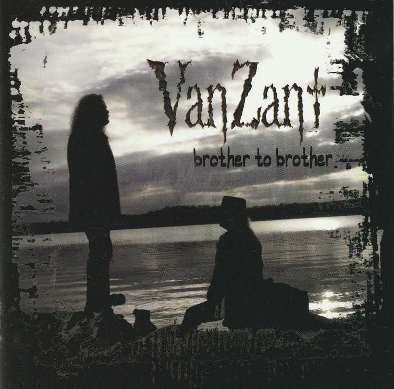 Van Zant - Brother To Brother CD Import