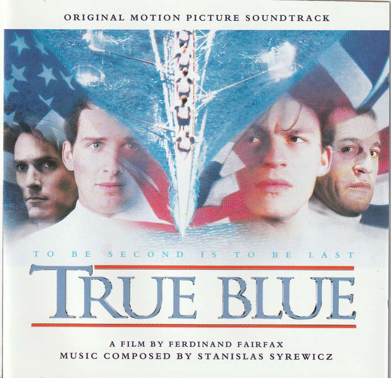 Soundtrack - Stanisław Syrewicz - True Blue CD Import