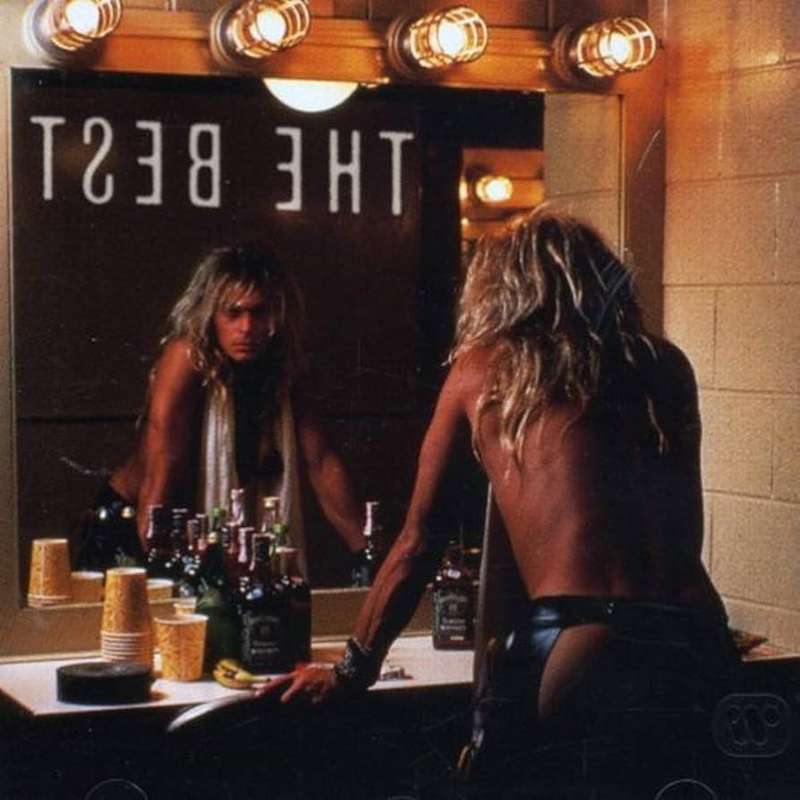 David Lee Roth - The Best CD Import