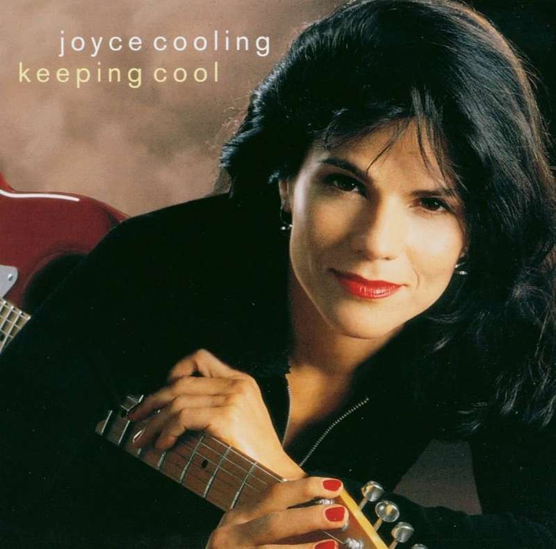 Joyce Cooling - Keeping Cool CD Import
