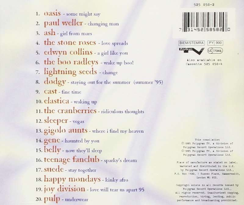 Various - Shine Too CD Import