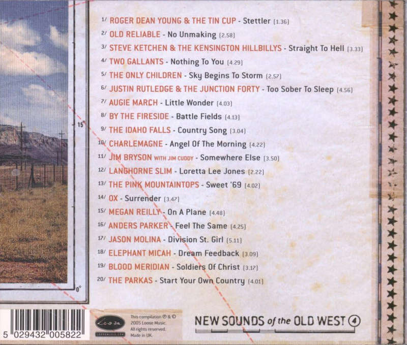Various  Start Your Own Country CD Import