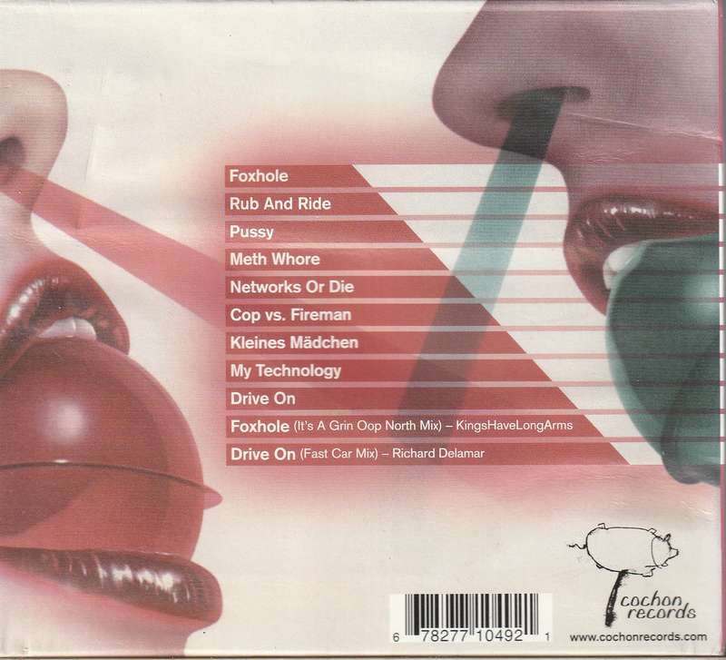 ProCon - ProCon CD Import
