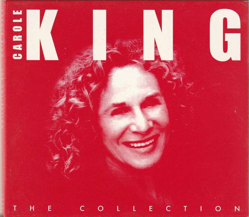Carole King - Collection CD Import Digipak
