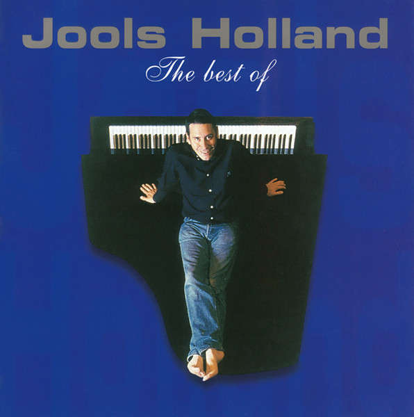Jools Holland - Best of CD Import